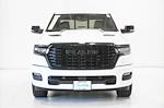 New 2025 Ram 1500 Laramie Crew Cab 4x4 Pickup for sale #R3886 - photo 3