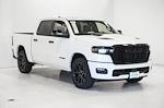 New 2025 Ram 1500 Laramie Crew Cab 4x4 Pickup for sale #R3886 - photo 4