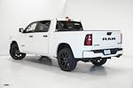 New 2025 Ram 1500 Laramie Crew Cab 4x4 Pickup for sale #R3886 - photo 5