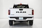 New 2025 Ram 1500 Laramie Crew Cab 4x4 Pickup for sale #R3886 - photo 6