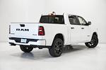 New 2025 Ram 1500 Laramie Crew Cab 4x4 Pickup for sale #R3886 - photo 8