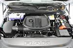 New 2025 Ram 1500 Laramie Crew Cab 4x4 Pickup for sale #R3886 - photo 9