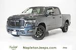 New 2025 Ram 1500 Laramie Crew Cab 4x4 Pickup for sale #R3887 - photo 1