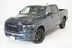 New 2025 Ram 1500 Laramie Crew Cab 4x4 Pickup for sale #R3887 - photo 2