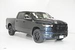 New 2025 Ram 1500 Laramie Crew Cab 4x4 Pickup for sale #R3887 - photo 4