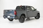New 2025 Ram 1500 Laramie Crew Cab 4x4 Pickup for sale #R3887 - photo 9