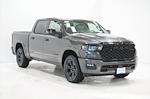 New 2025 Ram 1500 Big Horn Crew Cab 4x4 Pickup for sale #R3889 - photo 4