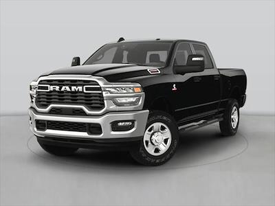 New 2025 Ram 2500 Laramie Crew Cab 4x4 Pickup for sale #R3918 - photo 1