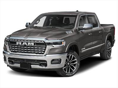 New 2026 Ram 1500 Limited Crew Cab 4x4 Pickup for sale #R3927 - photo 1