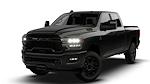 New 2026 Ram 2500 Big Horn Crew Cab 4x4 Pickup for sale #R3933 - photo 1