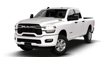 New 2026 Ram 2500 Big Horn Crew Cab 4x4 Pickup for sale #R3935 - photo 1