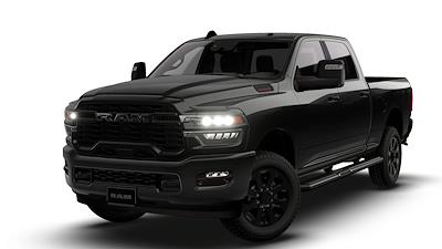 New 2026 Ram 2500 Big Horn Crew Cab 4x4 Pickup for sale #R3939 - photo 1