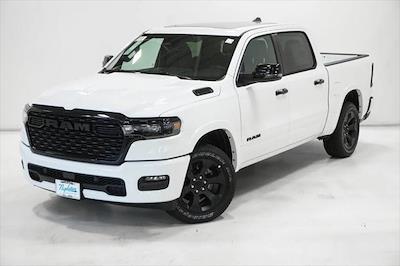 New 2026 Ram 1500 Big Horn Crew Cab for sale #R3940 - photo 2