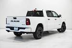 New 2026 Ram 1500 Big Horn Crew Cab for sale #R3940 - photo 9