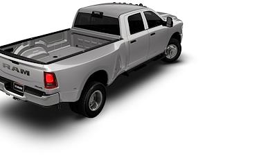 New 2026 Ram 3500 Tradesman Crew Cab 4x4 DRW Pickup for sale #R3947 - photo 1