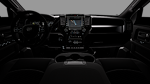 New 2026 Ram 3500 Tradesman Crew Cab 4x4 DRW Pickup for sale #R3947 - photo 5