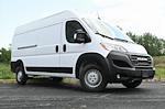 New 2025 Ram ProMaster 2500 High Roof Empty Cargo Van for sale #R3955 - photo 1