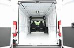 New 2025 Ram ProMaster 2500 High Roof Empty Cargo Van for sale #R3955 - photo 2