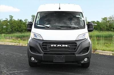 New 2025 Ram ProMaster 2500 High Roof Empty Cargo Van for sale #R3956 - photo 2