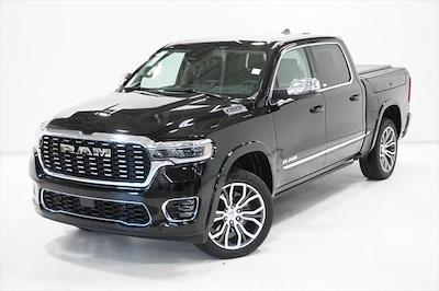 New 2026 Ram 1500 Limited Longhorn Crew Cab 4x4 Pickup for sale #R3963 - photo 2