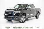 New 2026 Ram 1500 Limited Longhorn Crew Cab 4x4 Pickup for sale #R3963 - photo 1