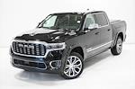 New 2026 Ram 1500 Limited Longhorn Crew Cab 4x4 Pickup for sale #R3963 - photo 2