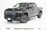 New 2026 Ram 1500 Laramie Crew Cab 4x4 Pickup for sale #R3964 - photo 1