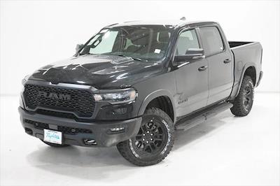 New 2026 Ram 1500 Rebel Crew Cab for sale #R3991 - photo 2