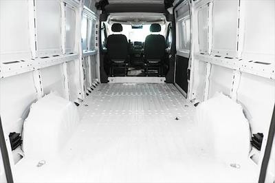 New 2026 Ram ProMaster 2500 High Roof Empty Cargo Van for sale #R3996 - photo 2