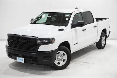 New 2026 Ram 1500 Tradesman Crew Cab for sale #R4000 - photo 2