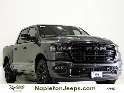 New 2026 Ram 1500 Laramie Crew Cab for sale #R4003 - photo 1
