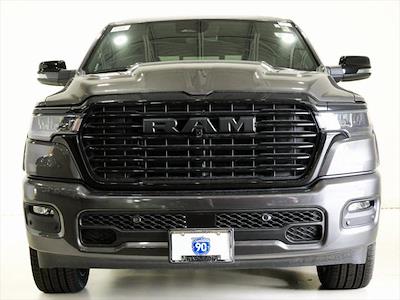 New 2026 Ram 1500 Laramie Crew Cab for sale #R4003 - photo 2