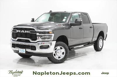 New 2026 Ram 2500 Tradesman Crew Cab for sale #R4009 - photo 1