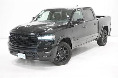New 2026 Ram 1500 Laramie Crew Cab for sale #R4015 - photo 2