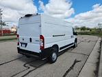 New 2024 Ram ProMaster 2500 High Roof Empty Cargo Van for sale #E155707 - photo 2