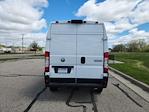 New 2024 Ram ProMaster 2500 High Roof Empty Cargo Van for sale #E155707 - photo 4