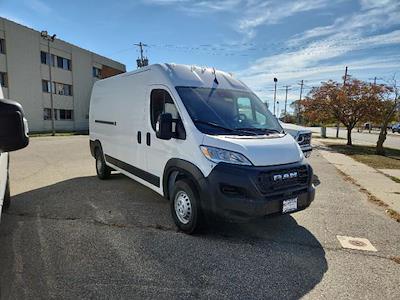New 2025 Ram ProMaster 2500 High Roof Upfitted Cargo Van for sale #E508778 - photo 1