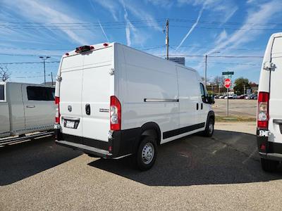 New 2025 Ram ProMaster 2500 High Roof Upfitted Cargo Van for sale #E508778 - photo 2