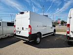 New 2025 Ram ProMaster 2500 High Roof Upfitted Cargo Van for sale #E508778 - photo 2