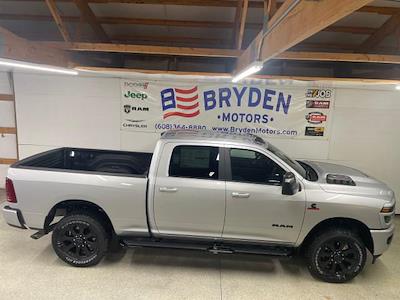 New 2026 Ram 2500 Laramie Crew Cab for sale #G213257 - photo 1