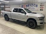 New 2026 Ram 2500 Laramie Crew Cab for sale #G213257 - photo 3