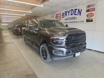 New 2025 Ram 2500 Laramie Crew Cab 4x4 Pickup for sale #G513941 - photo 1