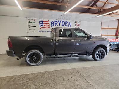 New 2025 Ram 2500 Laramie Crew Cab 4x4 Pickup for sale #G513941 - photo 2
