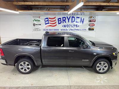 New 2026 Ram 1500 Big Horn Crew Cab for sale #N240761 - photo 1