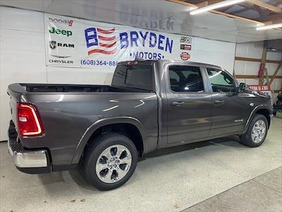New 2026 Ram 1500 Big Horn Crew Cab for sale #N240761 - photo 2