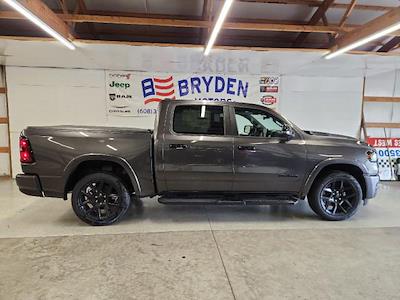 New 2025 Ram 1500 Laramie Crew Cab 4x4 Pickup for sale #N687454 - photo 2