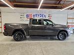 New 2025 Ram 1500 Laramie Crew Cab 4x4 Pickup for sale #N687454 - photo 2