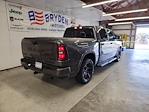 New 2025 Ram 1500 Laramie Crew Cab 4x4 Pickup for sale #N687454 - photo 3
