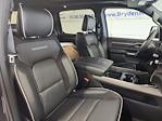 New 2025 Ram 1500 Laramie Crew Cab 4x4 Pickup for sale #N687454 - photo 9