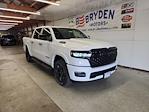 New 2025 Ram 1500 Big Horn Crew Cab 4x4 Pickup for sale #N699760 - photo 1